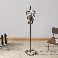 アンティーク街灯 アンティーク街灯 - CLIP STUDIO ASSETS