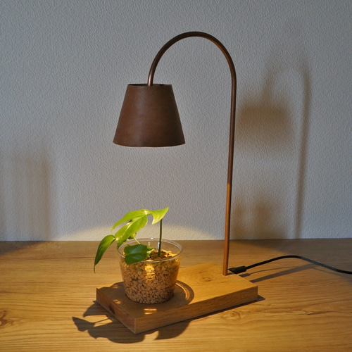 ☆お値下げ☆キャメルランプ ラクダランプ アンティーク 電気スタンド