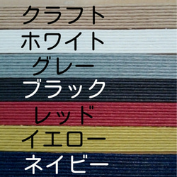 取り外し可能フェイクファー(ベージュ) クラフトのキッズポシェット【受注制作】 5枚目の画像