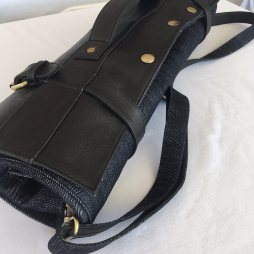 激レア】包丁バッグ 包丁ケース ナイフロール ナイフバッグ 包丁入れ