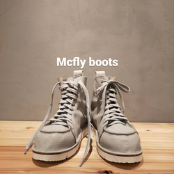 Mcfly boots 9枚目の画像