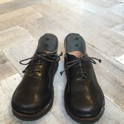 Alfred shoes (今なら2週間程でお届け出来ます) 2枚目の画像