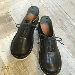 Alfred shoes (今なら2週間程でお届け出来ます) 3枚目の画像