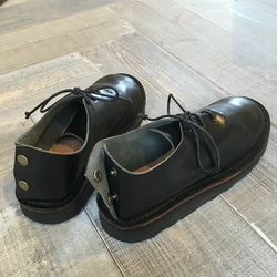 Alfred shoes (今なら2週間程でお届け出来ます) 6枚目の画像