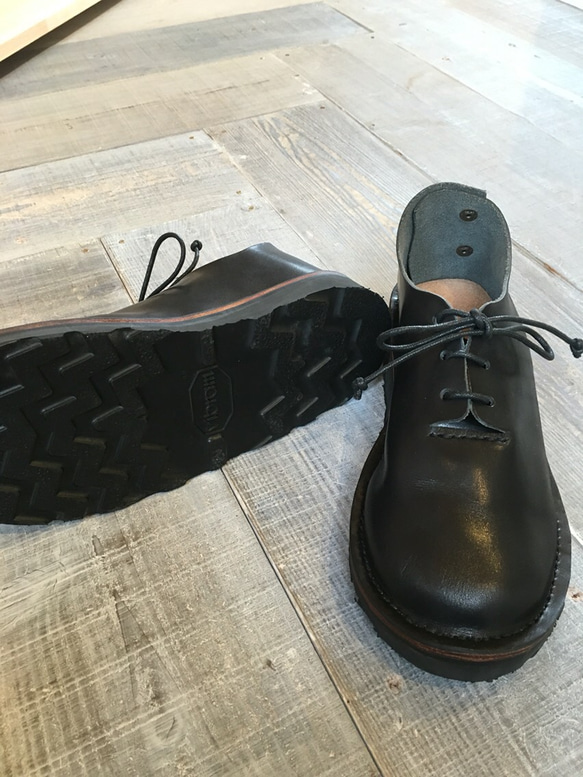 Alfred shoes (今なら2週間程でお届け出来ます) 7枚目の画像