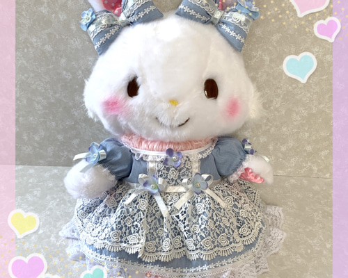 Sora♡メルメルドール♡ウェイトレスセット♡ウィッシュミーメル Sora♡メルメルドール♡ウェイトレスセット♡ウィッシュミーメル