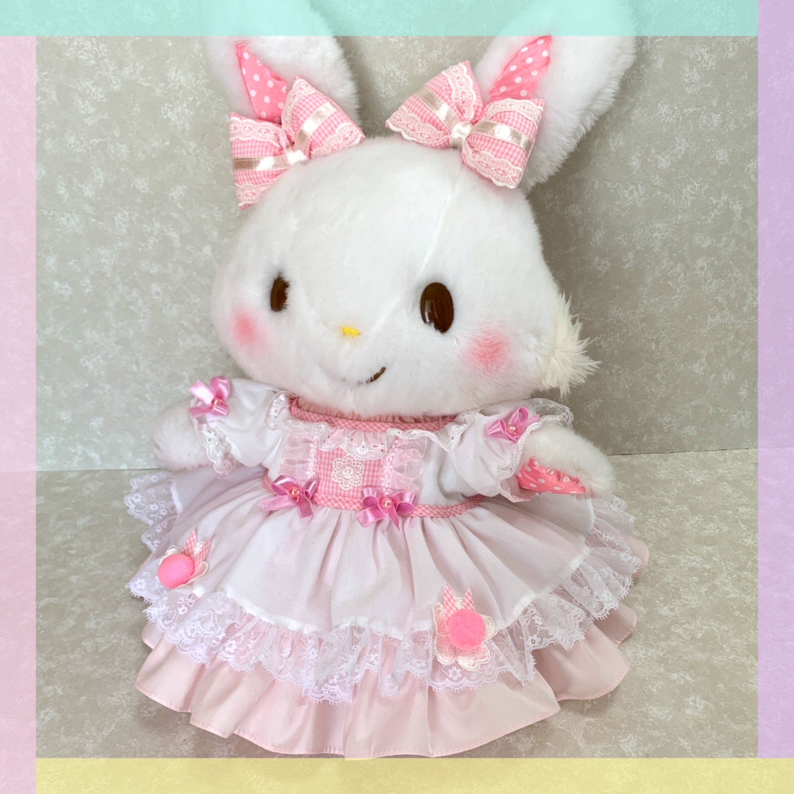 メルメルドール♡ウェイトレスセット♡ウィッシュミーメル Angelic Pretty - ウィッシュミーメル♡メルメルドール♡Angelic