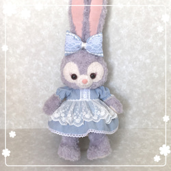 ウィッシュミーメル メルメルドール コスチューム ピンクドレス