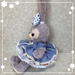 ウィッシュミーメル ♡ チェリーピンクドレス ♡ メルメルドール