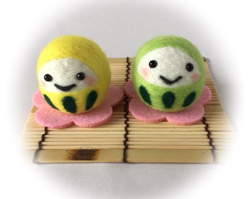 プロフ必読 2226 羊毛フェルト 0_a04d4ee8d1cdf77c140e63588a10