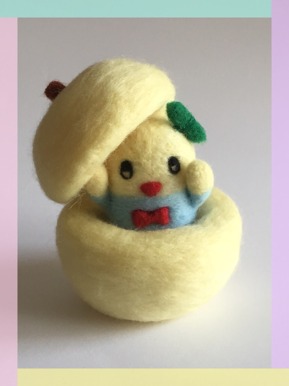 羊毛フェルト 真希 リアルでかわいい羊毛フェルト｜つかしんカルチャーセンター｜グンゼ