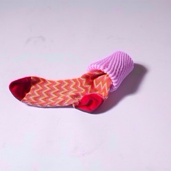 プレゼント・ギフトにも最適　ハイクオリティソックス“SOCKSist” 長く使える靴下 3枚目の画像