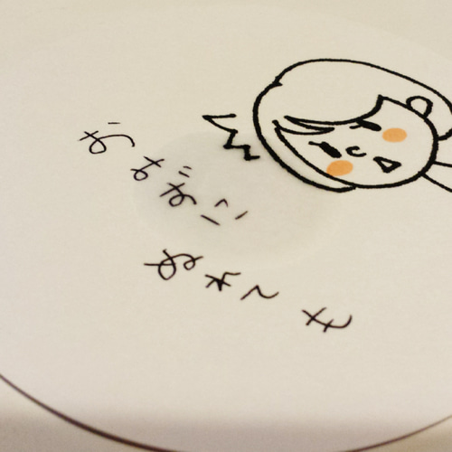 28番 似顔絵コースター(10枚セット) 絵画 25SEE DESIGN 通販