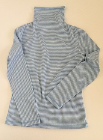 ロングボトルネックカットソー 10,296円