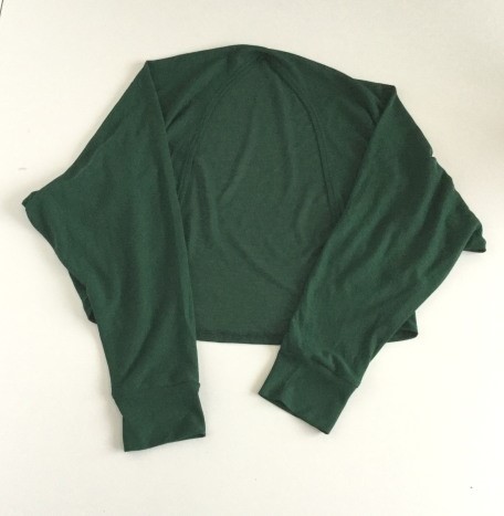 夏のマーガレット　✩再販✩　フォレストグリーン