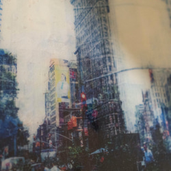 New York, Flatiron Building ／　ニューヨーク フラットアイアンビルディング 3枚目の画像