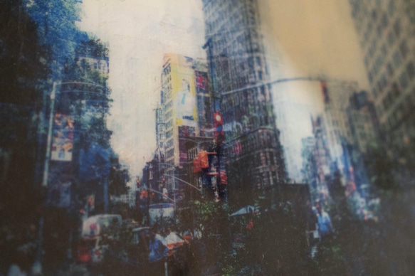 New York, Flatiron Building ／　ニューヨーク フラットアイアンビルディング 4枚目の画像