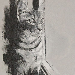 "Cat" contemporary art 第2張的照片
