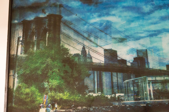 New York, Brooklyn Bridge / ニューヨーク ブルックリンブリッジ 4枚目の画像