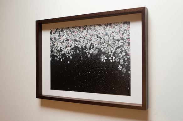 Sakura contemporay art 第2張的照片