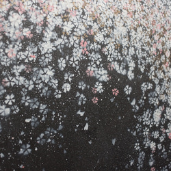 Sakura / Japanese contemporary art 第2張的照片