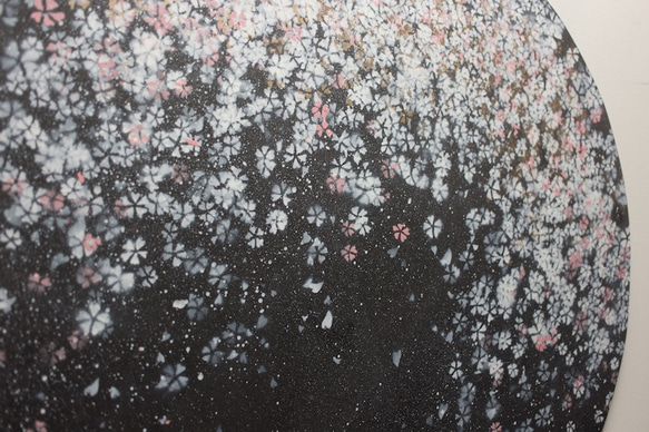 Sakura / Japanese contemporary art 第2張的照片