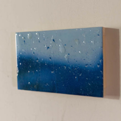 Title "The Rain" contemporary art 第3張的照片