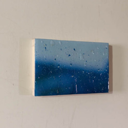 Title "The Rain" contemporary art 第4張的照片