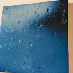 Title "The Rain" contemporary art 第5張的照片