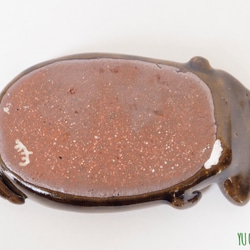 つよい動物の豆皿(animal small plate) 5枚目の画像