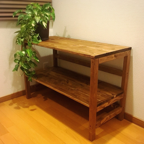 3段シェルフ◎ 棚◎ オーダーメイド可能◎オーダーメイド 無印 3段シェルフ◎ 棚◎ オーダーメイド可能◎オーダーメイド 無印