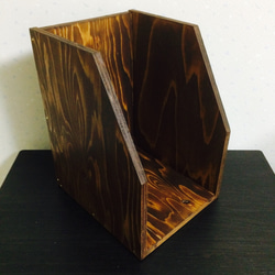 杉無垢板のレンジ台 オーダー自由 棚・シェルフ・ラック CHISEL&WOOD