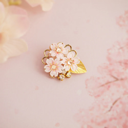 桜(さくら) ブローチ の人気通販|Creema(クリーマ) 国内最大 桜(さくら) ブローチ の人気通販|Creema(クリーマ) 国内最大