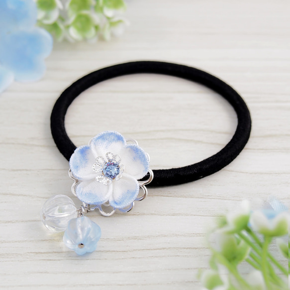 まお様ご確認用☆ハンドメイド ヘアゴム まお様ご確認用☆ハンドメイド