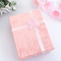 Cherry Blossom Coffret ～耳環ver.～ 第4張的照片