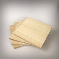 【送料無料】桐材-板-天然木-木材-素材　15-15 2枚目の画像