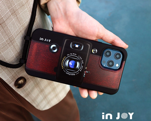 CHINON フィルムカメラ ブラック ケース ストラップ 昭和 レトロ 0_823c9900f8a08bdd38705bad4195