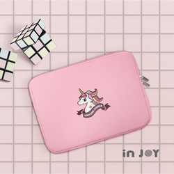 Sweet Happiness Unicorn MacBook Air / MacBook Pro / 11、13、15インチ、 1枚目の画像