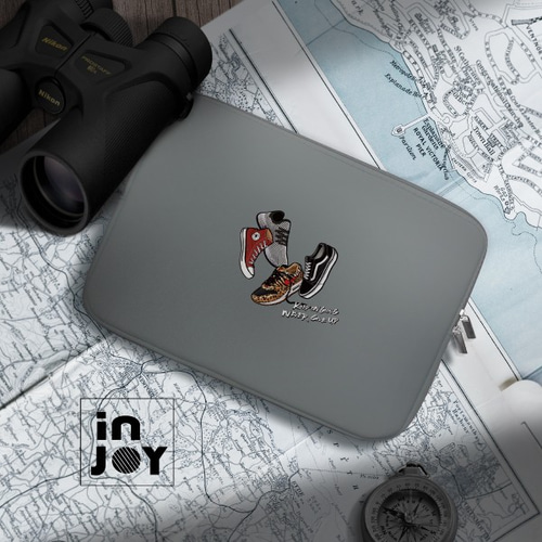 レトロ ストリート スポーツ、MacBook Air、MacBook Pro、11、13、15