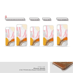 iPhone 11/11max/SE2/12/12mini 繽紛盛夏 透明 閃亮 流沙手機殼 第8張的照片