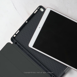 iPad mini系列Smart cover皮革平板保護套 洋溢夏日氣息 第5張的照片