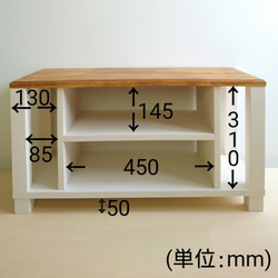 ＴＶボードS-Line ver.1 【cont】～３２Ｖ 5枚目の画像