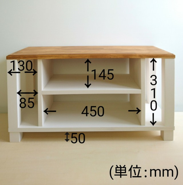 ＴＶボードS-Line ver.1 【cont】～３２Ｖ 5枚目の画像