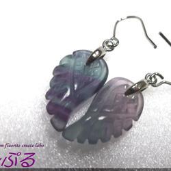 ༽༽ぐ～ぷる༼༼      by color fluorite 2枚目の画像