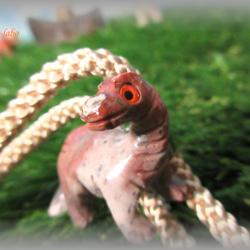 [Loop-tie]～Apatosaurus～≪Labo shop≫ 2枚目の画像