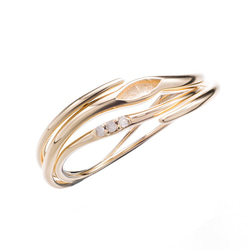 k14（14金） 指輪・リング の人気通販｜Creema(クリーマ) 国内最大の