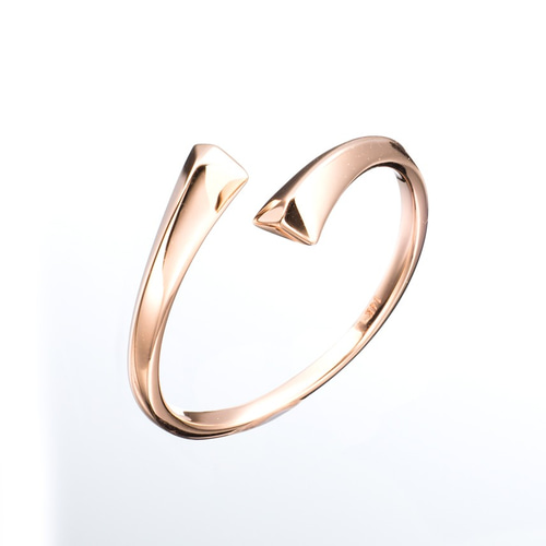 遺品整理 ローズゴールドリング・指輪 14K 585刻印あり 断捨離アクセサリー 遺品整理 ローズゴールド リング・指輪 断捨離 刻印あり 14K 585 装飾品