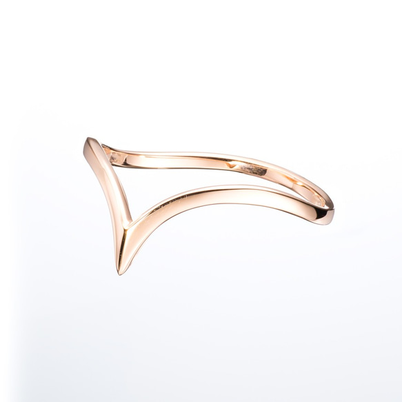 ローズゴールド リング指輪 楽天市場】ローズゴールド リングの通販