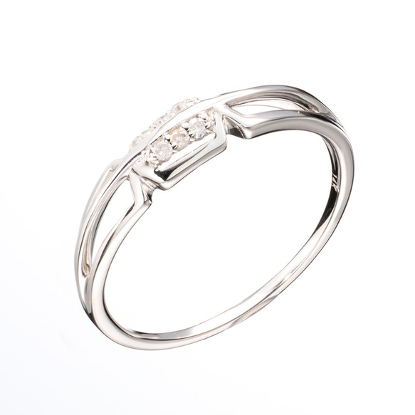 超お買い得 エレガントなプラチナダイヤリング　新品仕上げ済 Pt950【0.3ct】ダイヤモンド エタニティリング 送料無料 リング 指輪