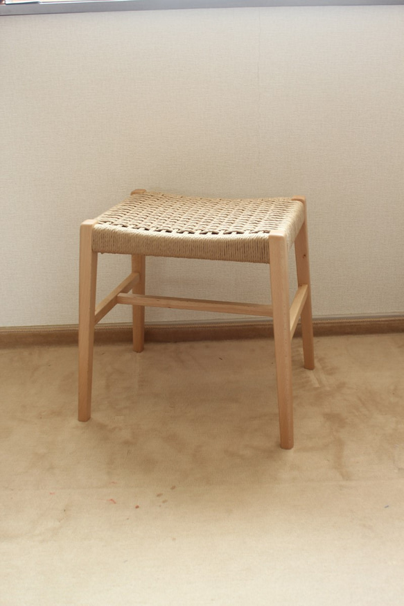 CORO stool Ver.4 ペーパーコード 2枚目の画像